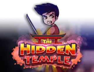 The Hidden Temple